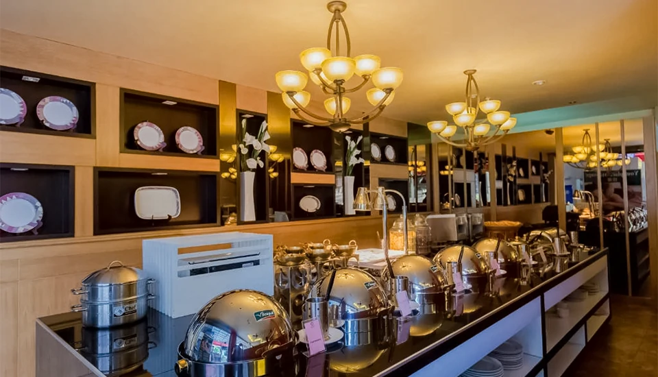 هتل آسپری پوکت